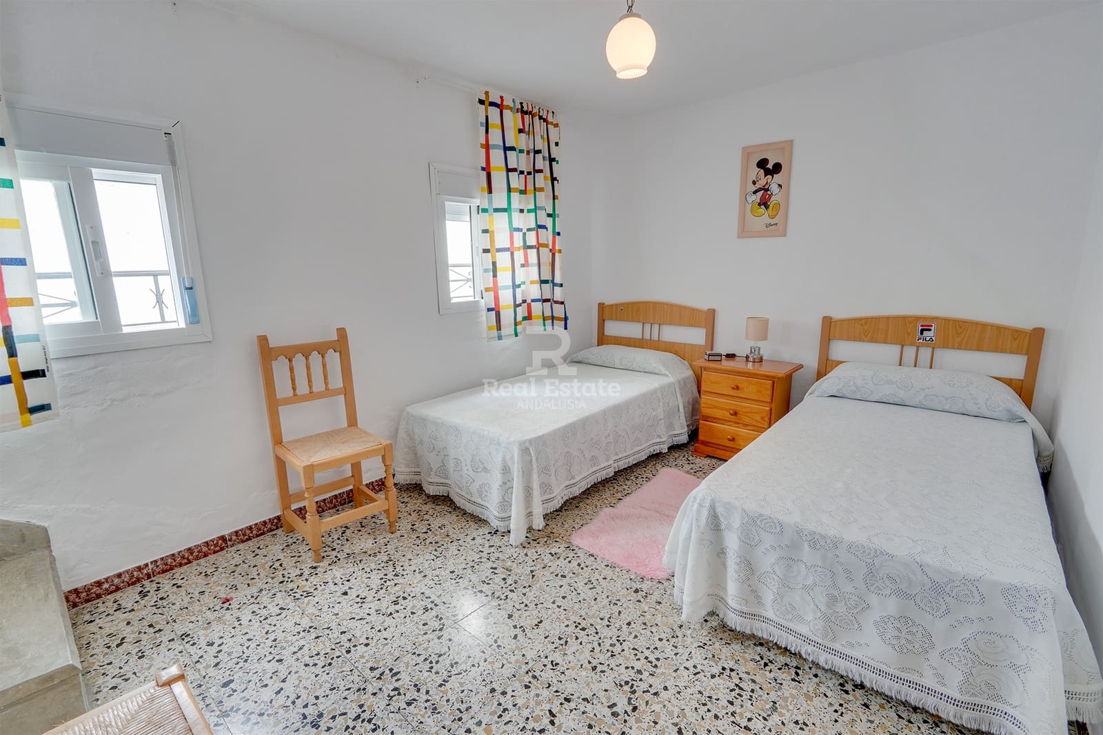 4 soverom Hus til salgs i Archez - € 88 000 (Ref: 9084583)