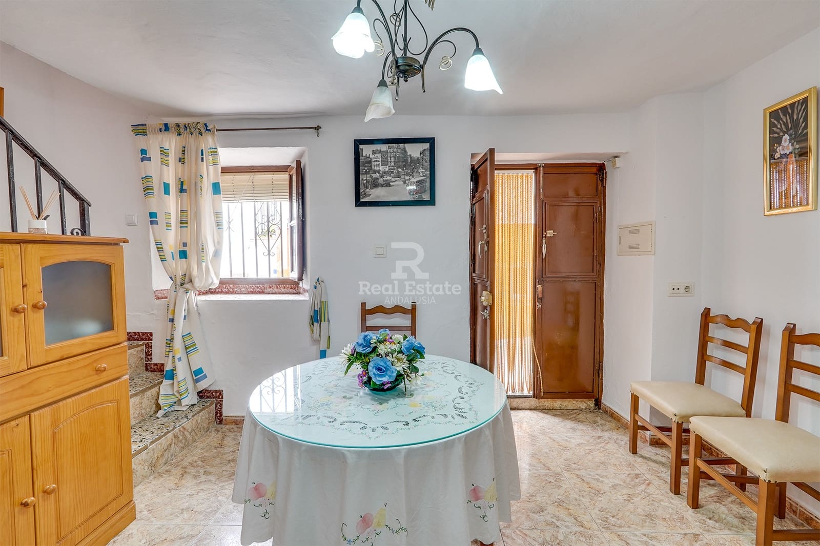 4 soverom Hus til salgs i Archez - € 88 000 (Ref: 9084583)