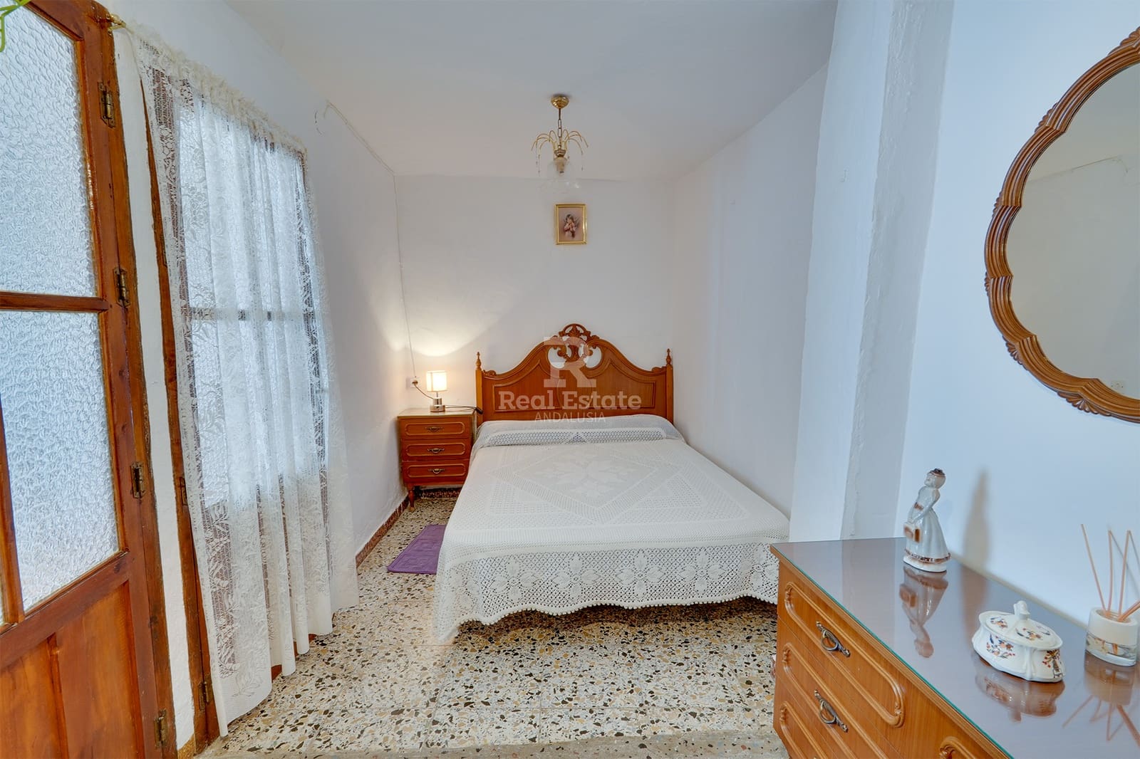 4 soverom Hus til salgs i Archez - € 88 000 (Ref: 9084583)