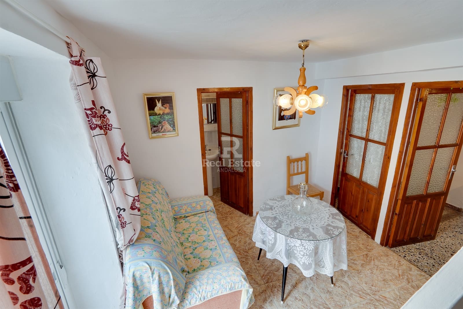 4 soverom Hus til salgs i Archez - € 88 000 (Ref: 9084583)