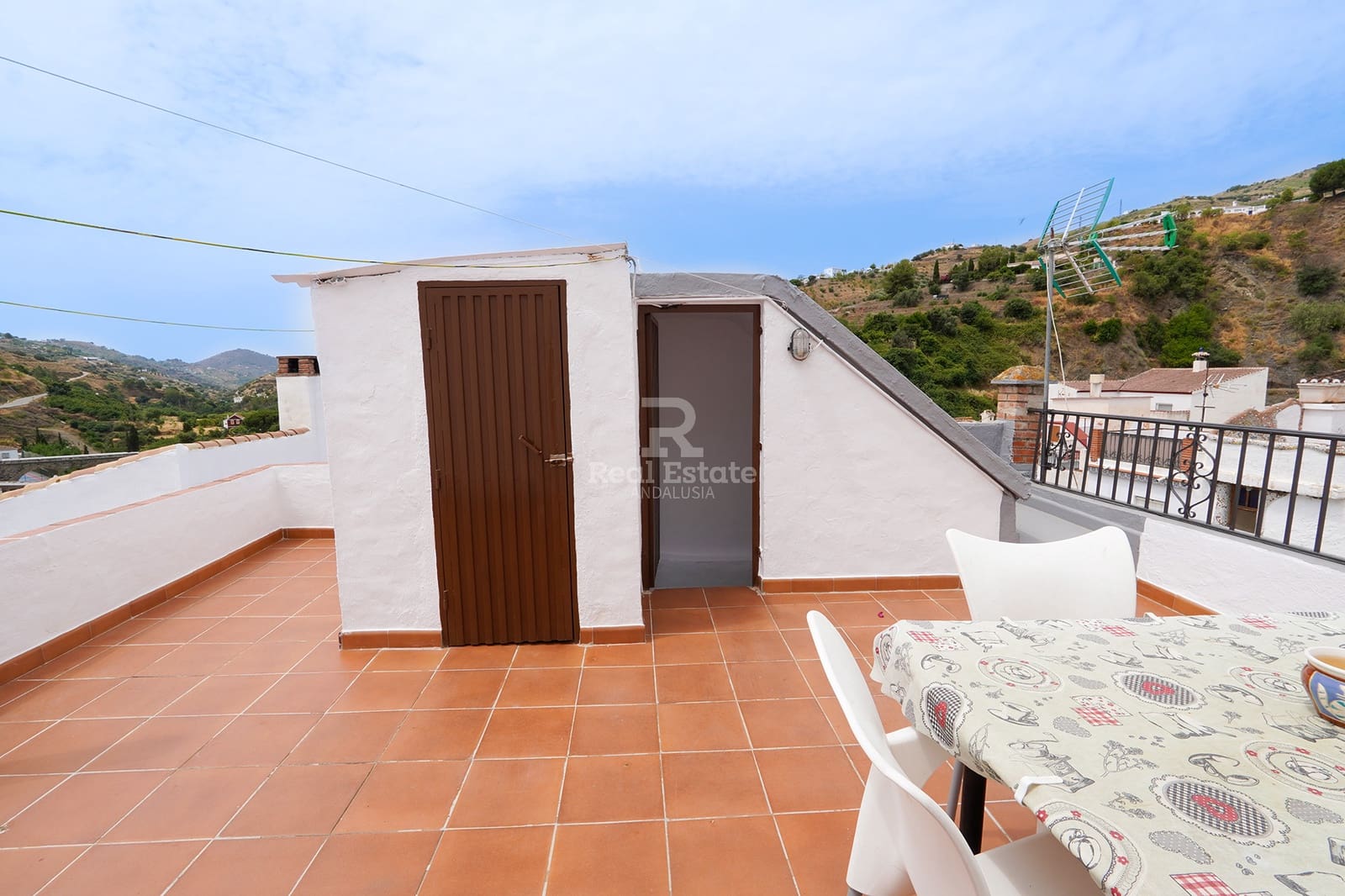 4 soverom Hus til salgs i Archez - € 88 000 (Ref: 9084583)