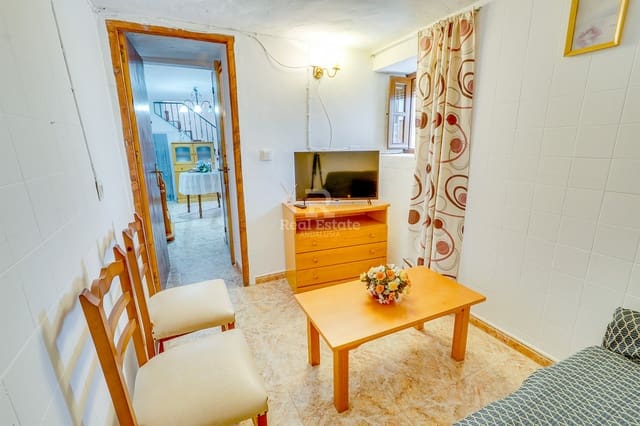 4 soverom Hus til salgs i Archez - € 88 000 (Ref: 9084583)