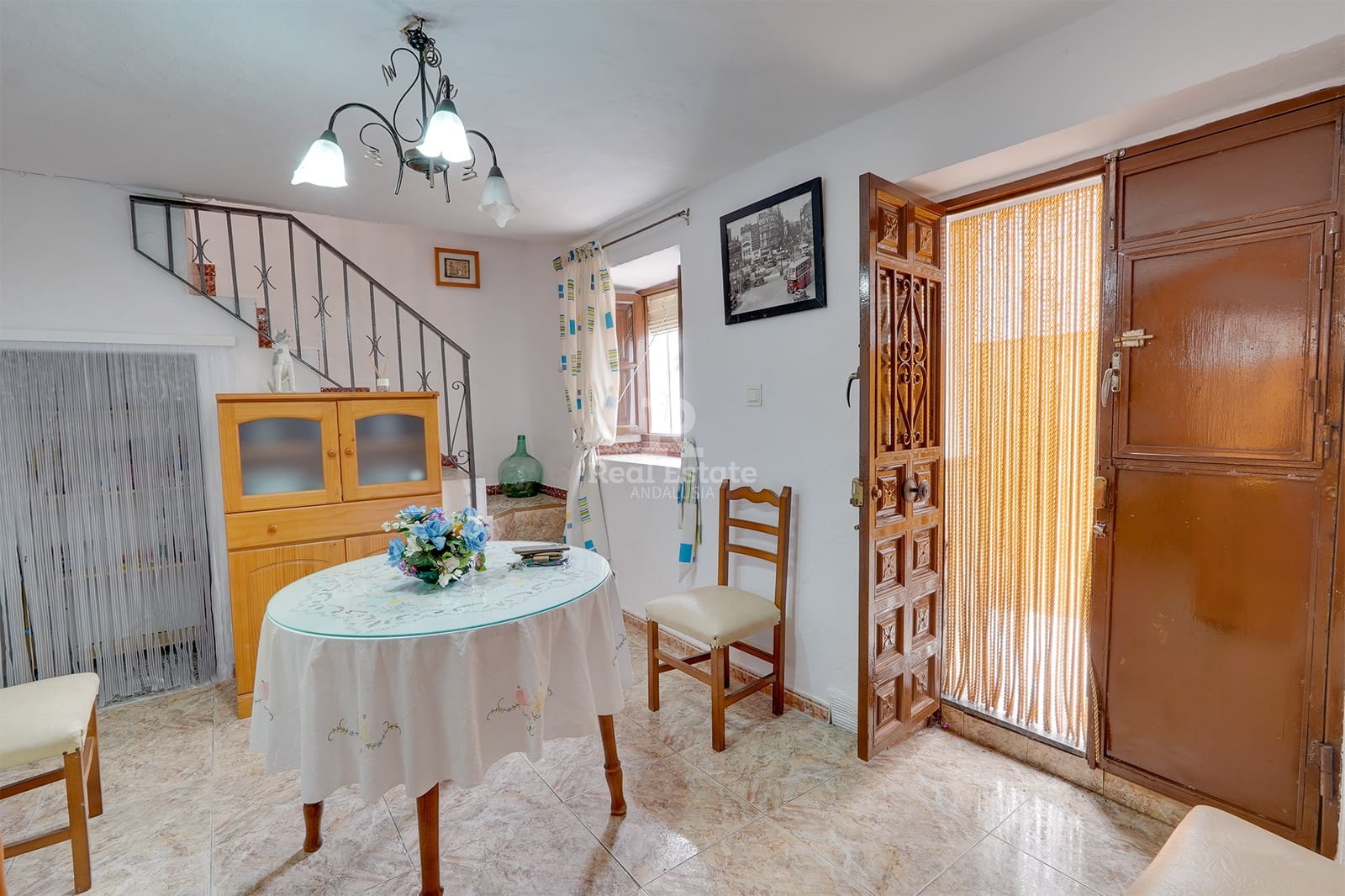 4 soverom Hus til salgs i Archez - € 88 000 (Ref: 9084583)