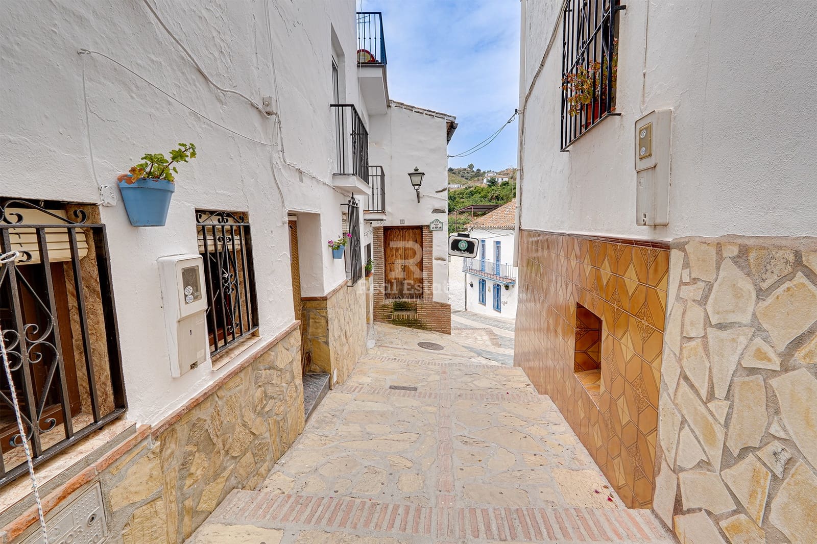 4 soverom Hus til salgs i Archez - € 88 000 (Ref: 9084583)