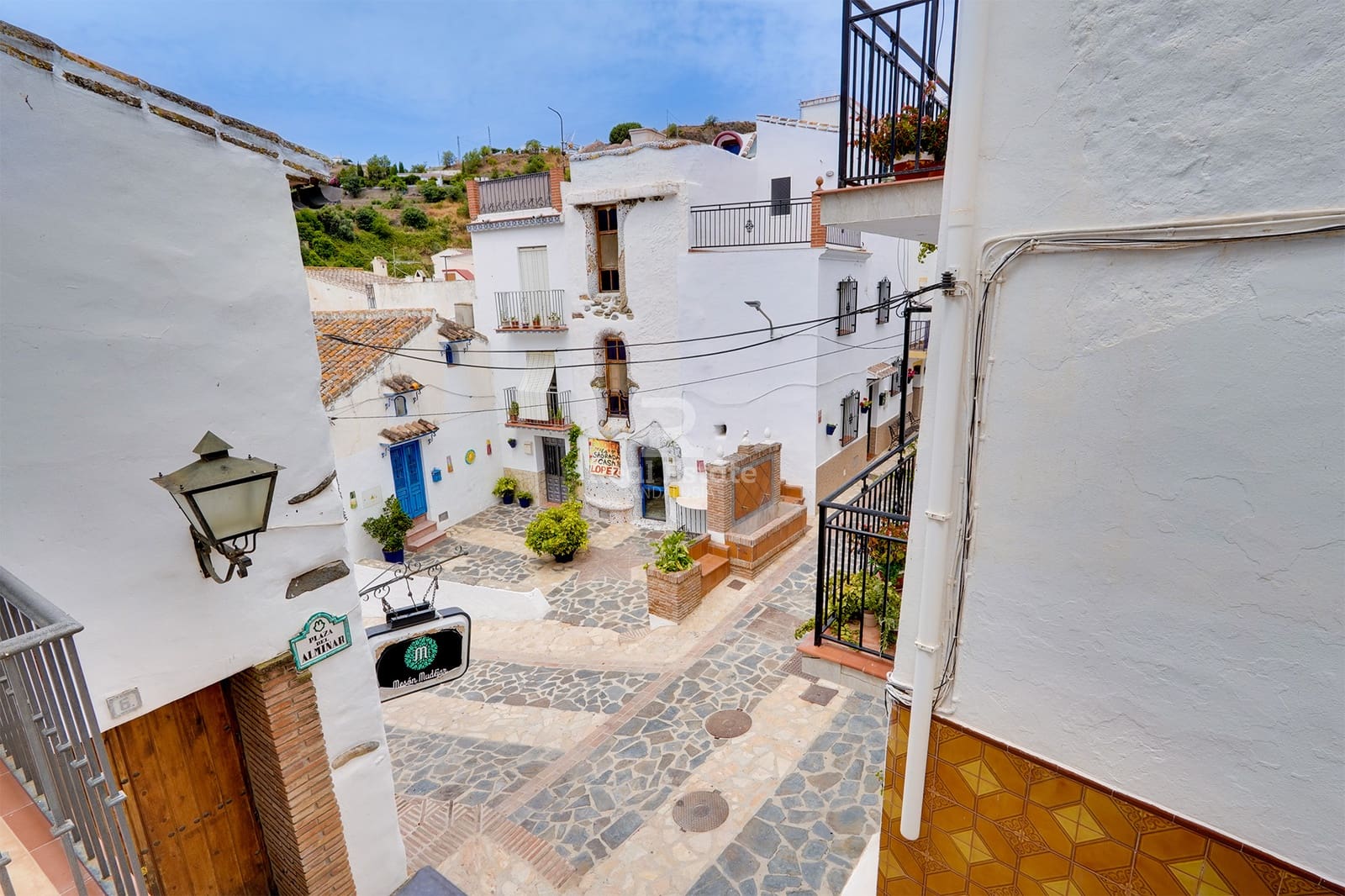 4 soverom Hus til salgs i Archez - € 88 000 (Ref: 9084583)