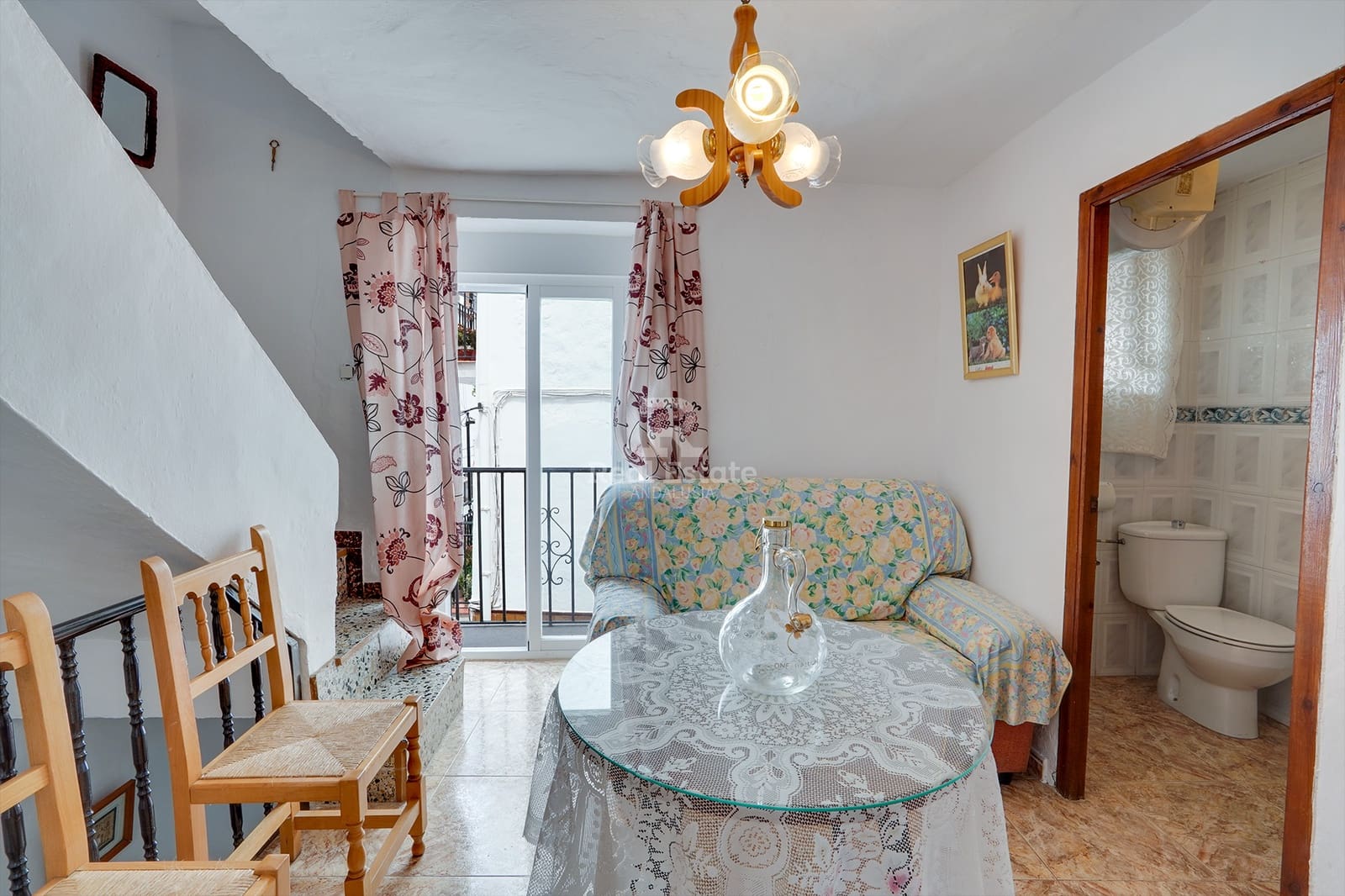 4 soverom Hus til salgs i Archez - € 88 000 (Ref: 9084583)