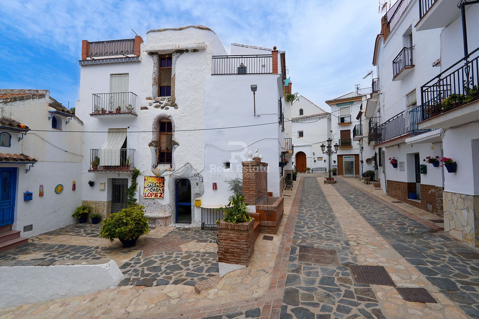 4 soverom Hus til salgs i Archez - € 88 000 (Ref: 9084583)