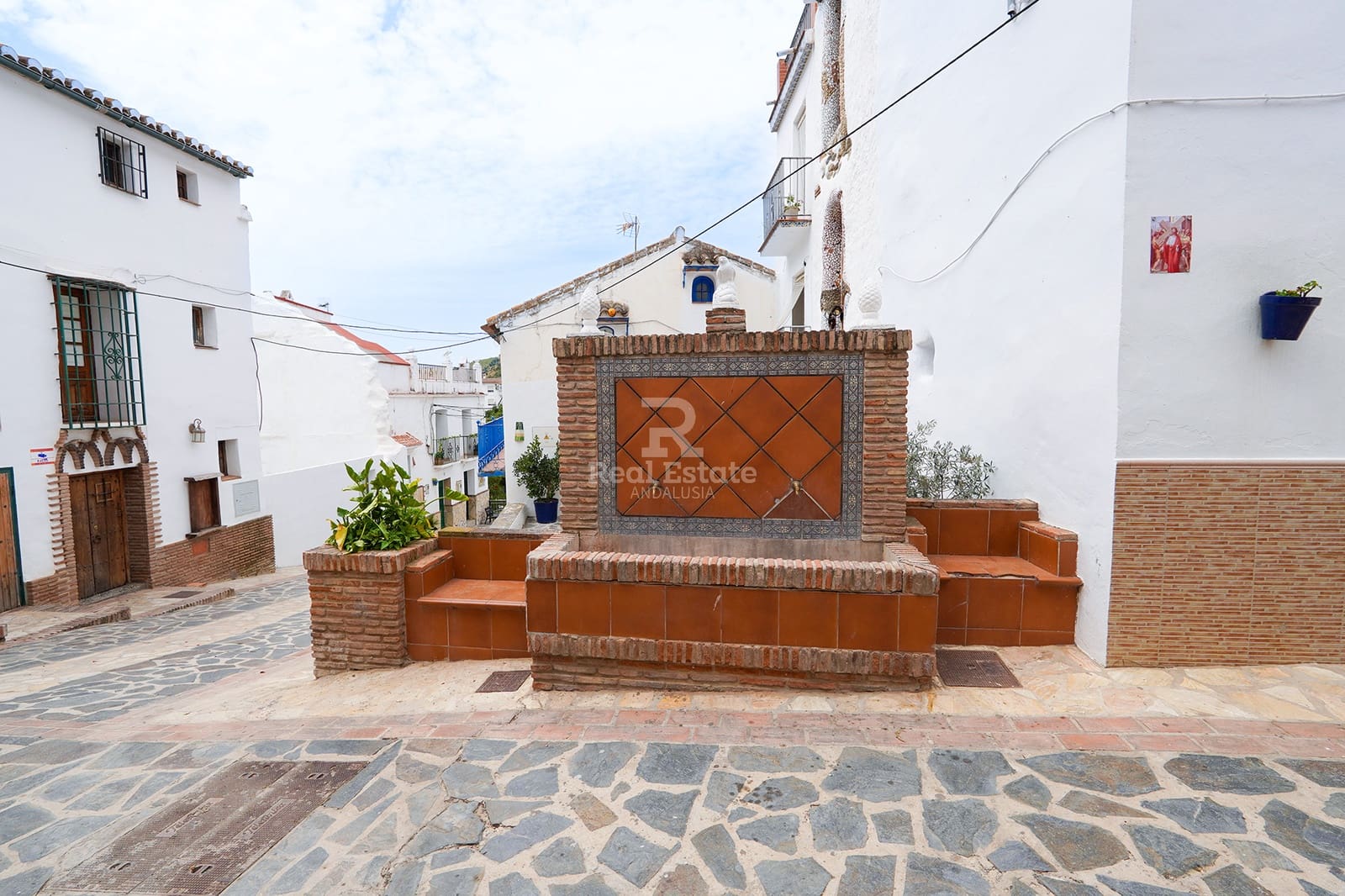 4 soverom Hus til salgs i Archez - € 88 000 (Ref: 9084583)