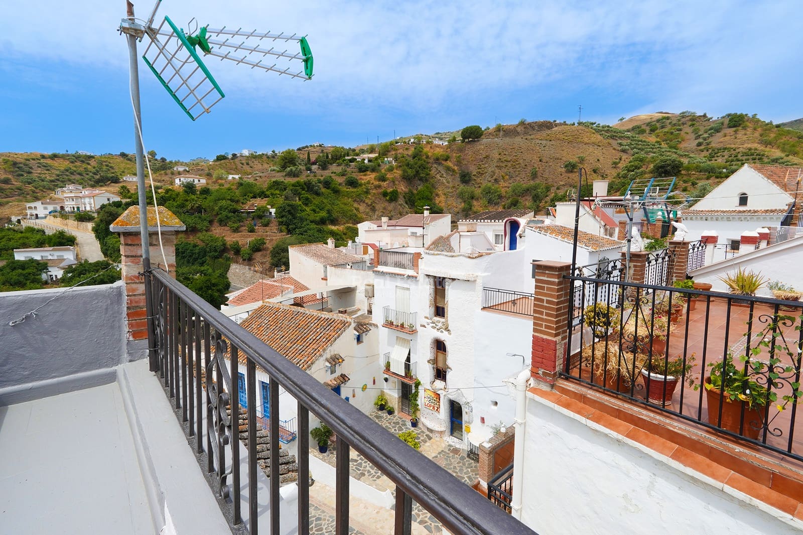 4 soverom Hus til salgs i Archez - € 88 000 (Ref: 9084583)