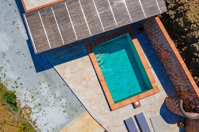 2 bedroom Villa for rent in Cómpeta with pool garage - € 1,300 (Ref: 9117983)