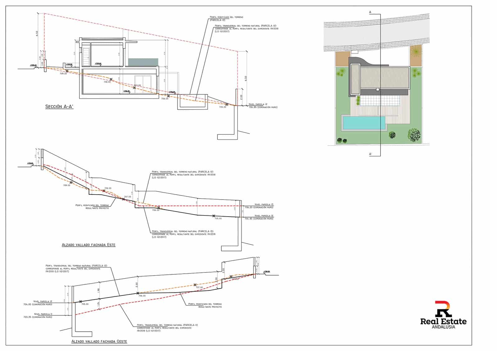 3 sypialnia Willa na sprzedaż w Competa z basenem garażem - 500 000 € (Ref: 9251576)