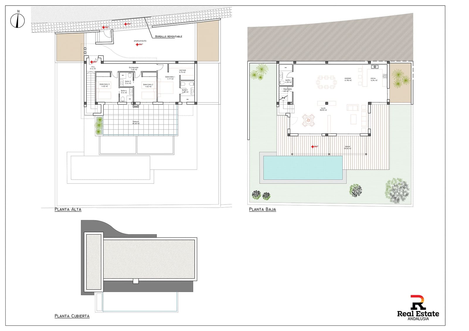 3 sypialnia Willa na sprzedaż w Competa z basenem garażem - 500 000 € (Ref: 9251576)