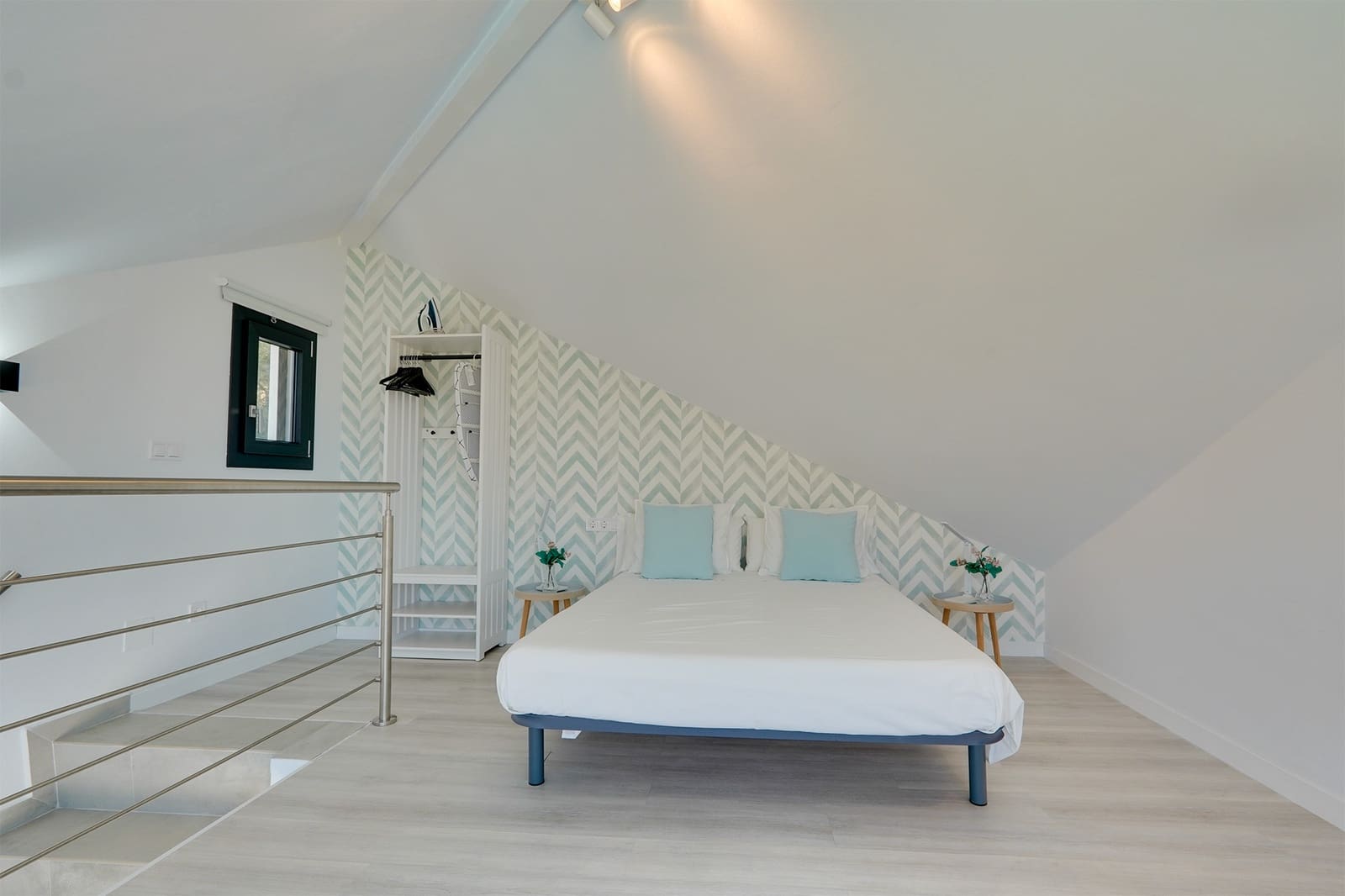 1 sypialnia Willa do wynajęcia w Frigiliana z basenem garażem - 1 400 € (Ref: 9251578)