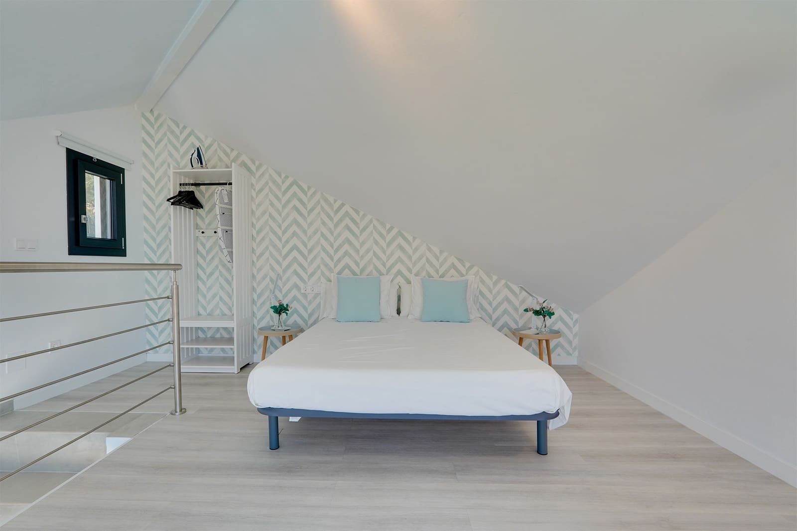 1 sypialnia Willa do wynajęcia w Frigiliana z basenem garażem - 1 400 € (Ref: 9251578)