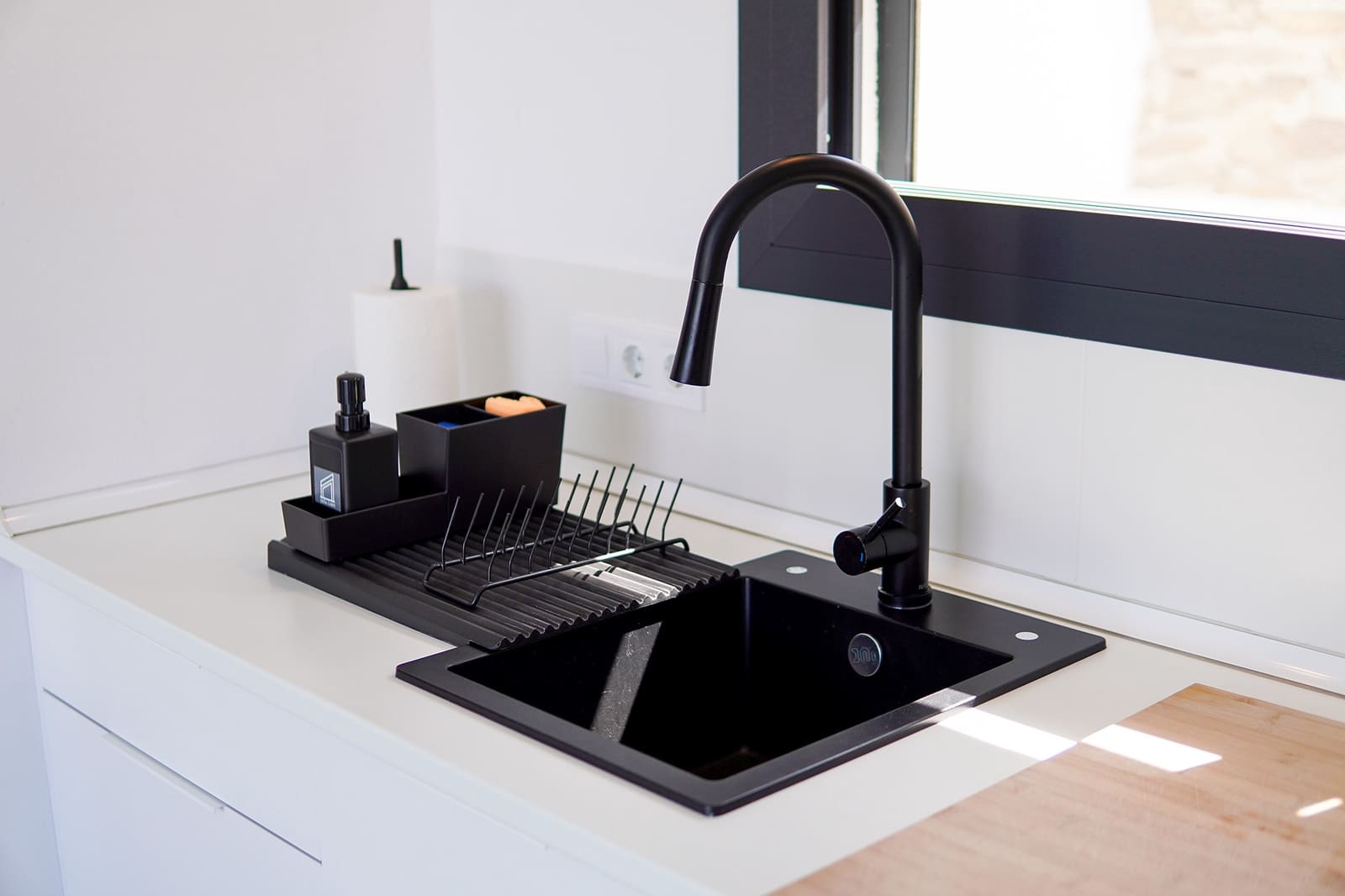 1 sypialnia Willa do wynajęcia w Frigiliana z basenem garażem - 1 400 € (Ref: 9251578)