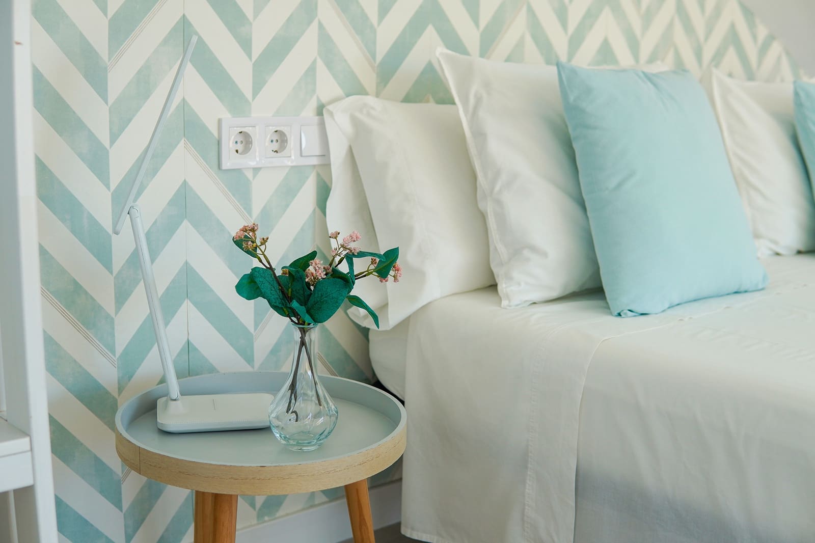 1 sypialnia Willa do wynajęcia w Frigiliana z basenem garażem - 1 400 € (Ref: 9251578)