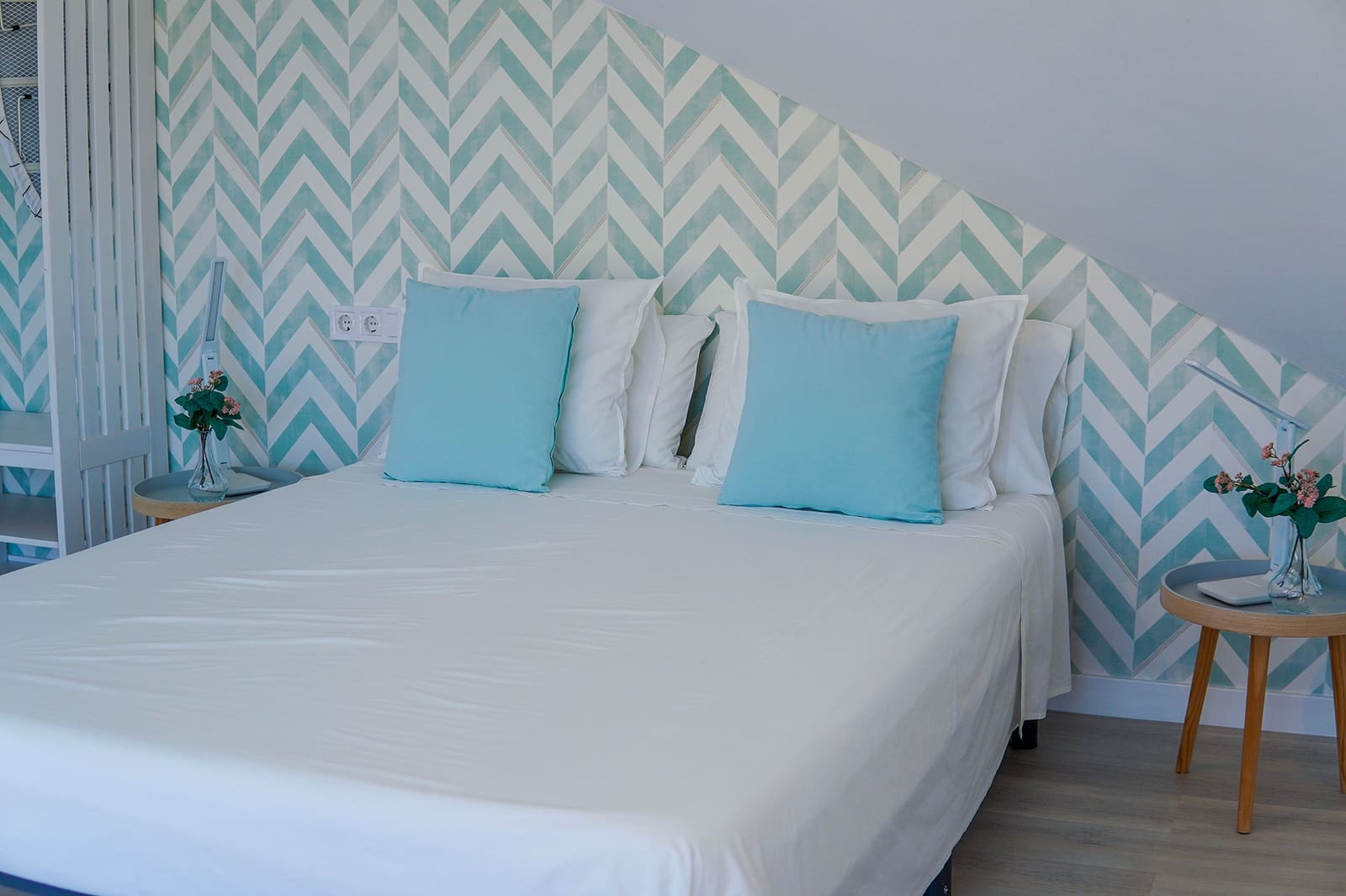 1 sypialnia Willa do wynajęcia w Frigiliana z basenem garażem - 1 400 € (Ref: 9251578)