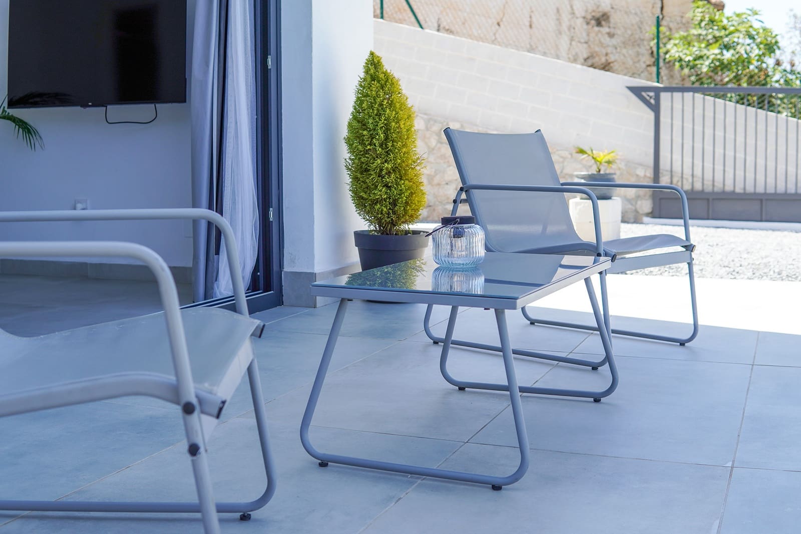 1 sypialnia Willa do wynajęcia w Frigiliana z basenem garażem - 1 400 € (Ref: 9251578)