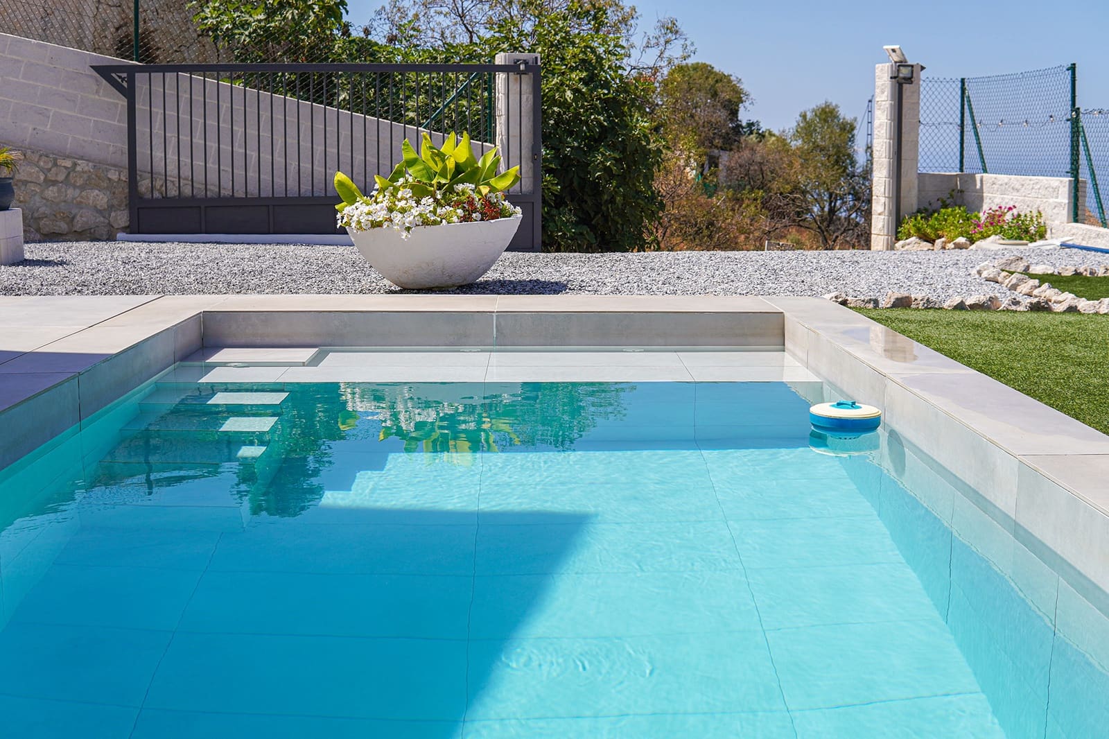 1 sypialnia Willa do wynajęcia w Frigiliana z basenem garażem - 1 400 € (Ref: 9251578)