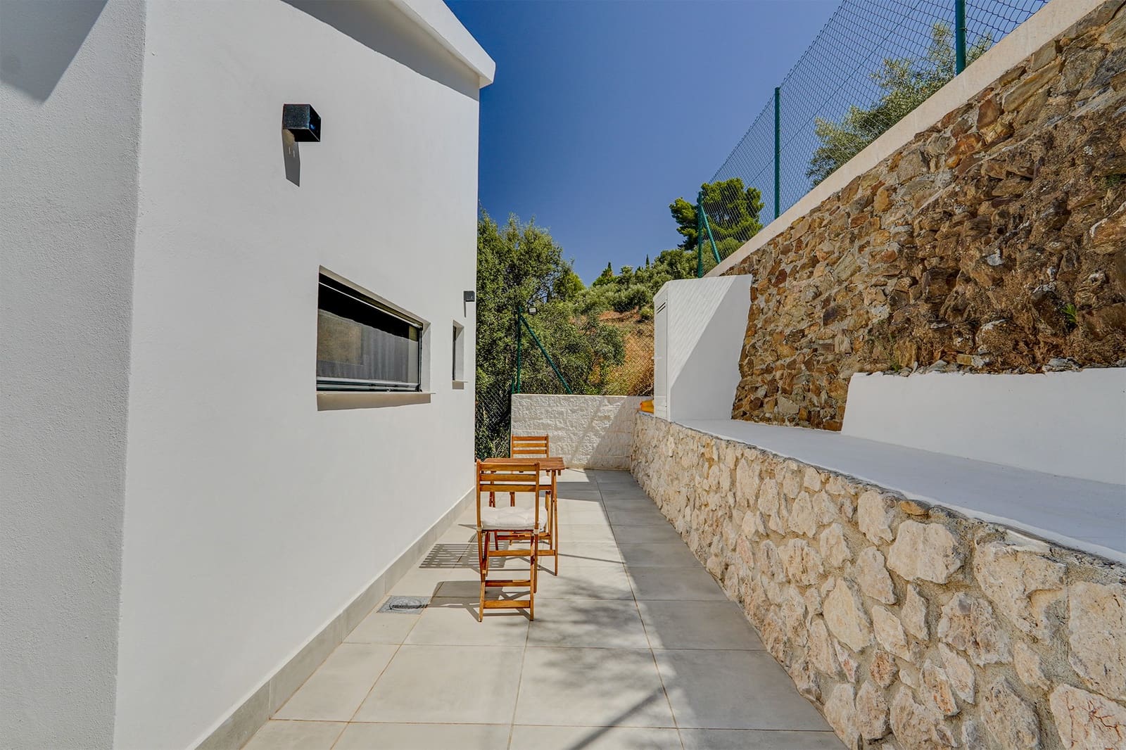 1 sypialnia Willa do wynajęcia w Frigiliana z basenem garażem - 1 400 € (Ref: 9251578)