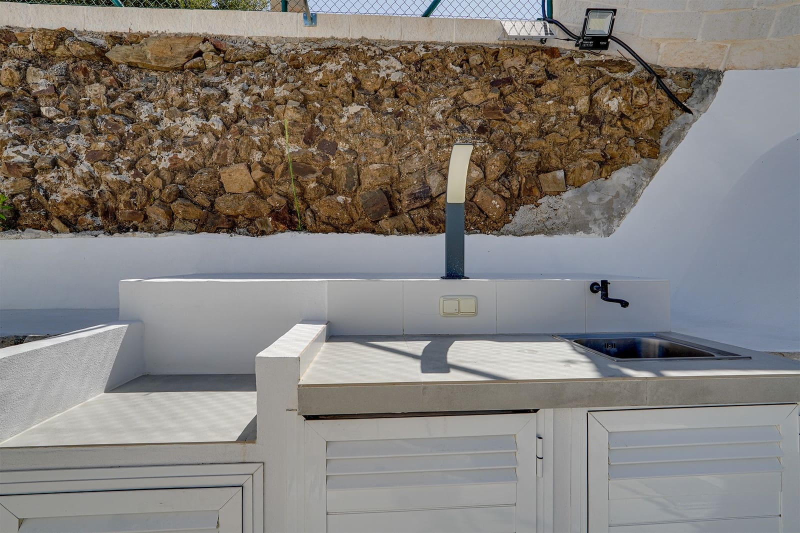 1 sypialnia Willa do wynajęcia w Frigiliana z basenem garażem - 1 400 € (Ref: 9251578)