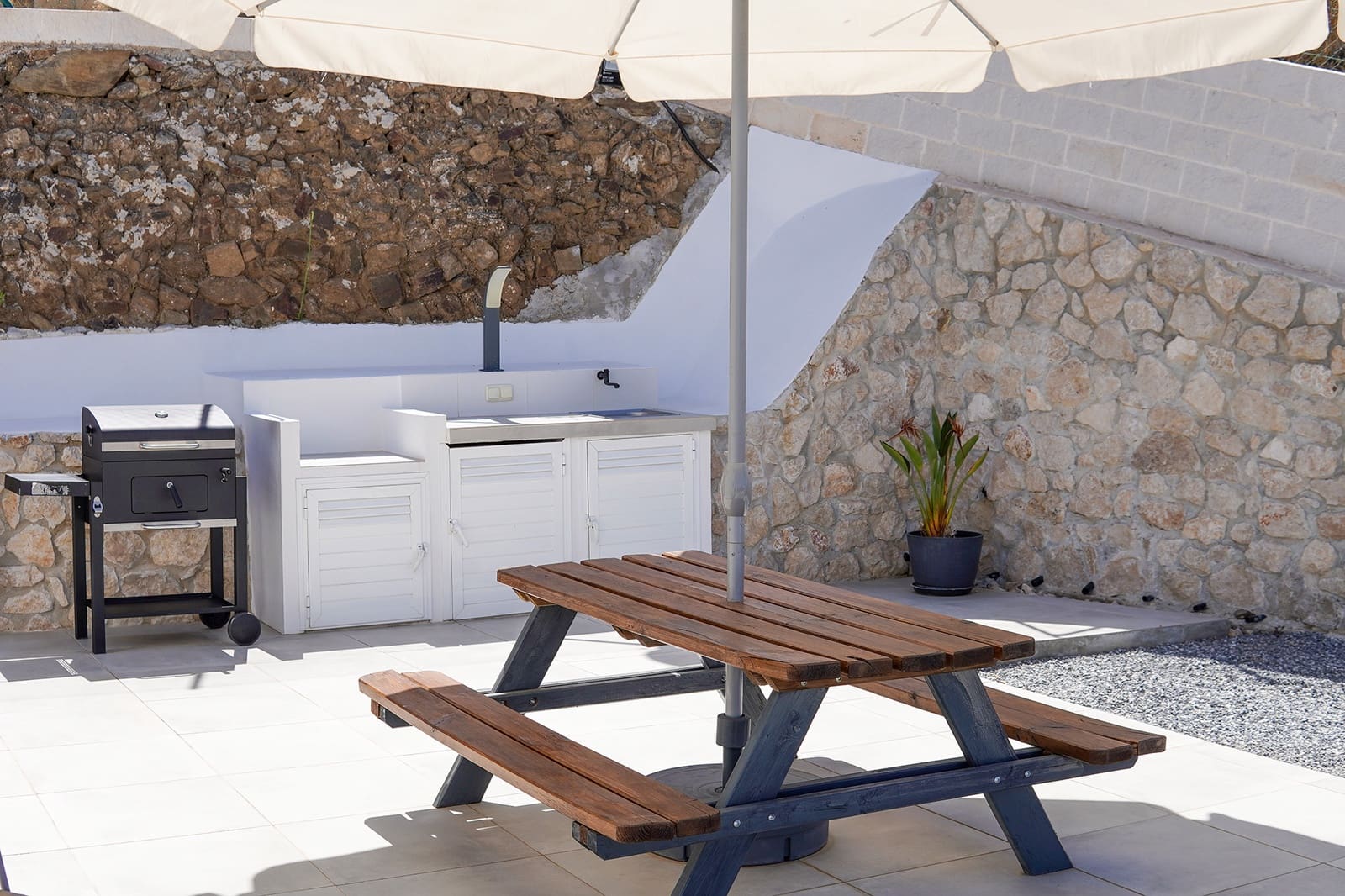 1 sypialnia Willa do wynajęcia w Frigiliana z basenem garażem - 1 400 € (Ref: 9251578)