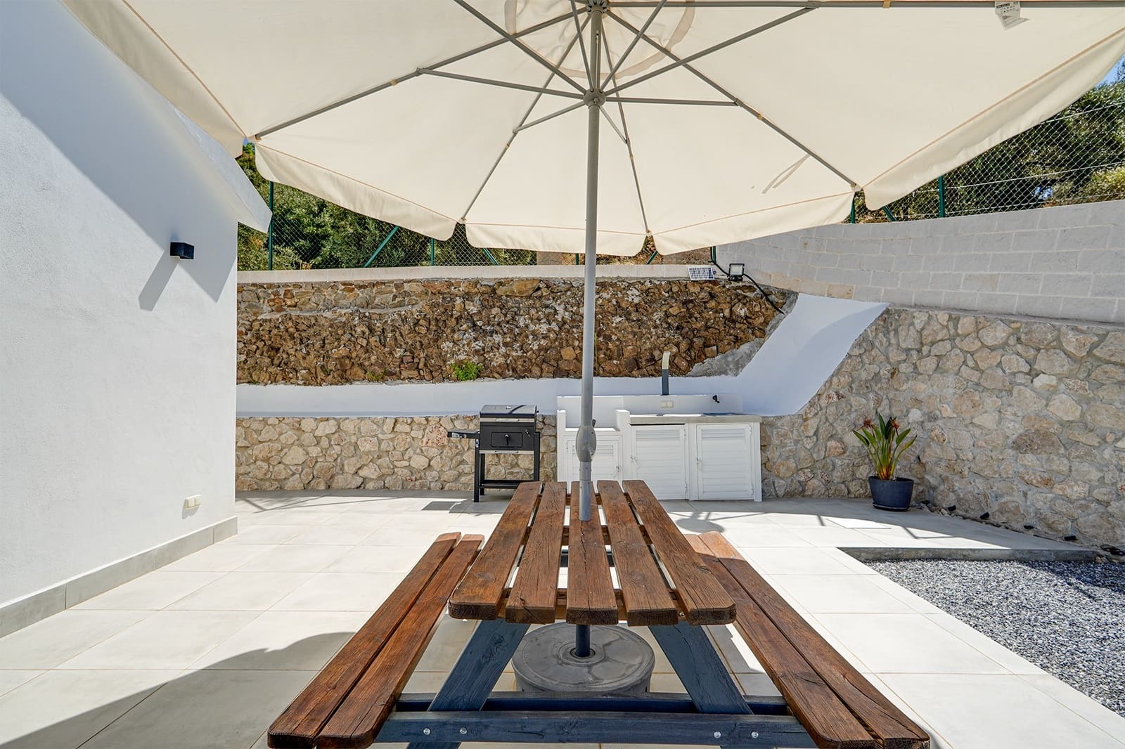 1 sypialnia Willa do wynajęcia w Frigiliana z basenem garażem - 1 400 € (Ref: 9251578)