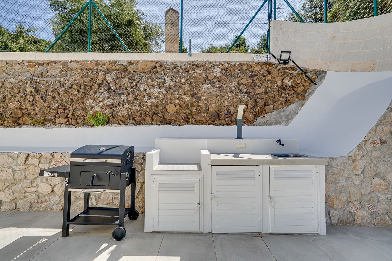 1 sypialnia Willa do wynajęcia w Frigiliana z basenem garażem - 1 400 € (Ref: 9251578)