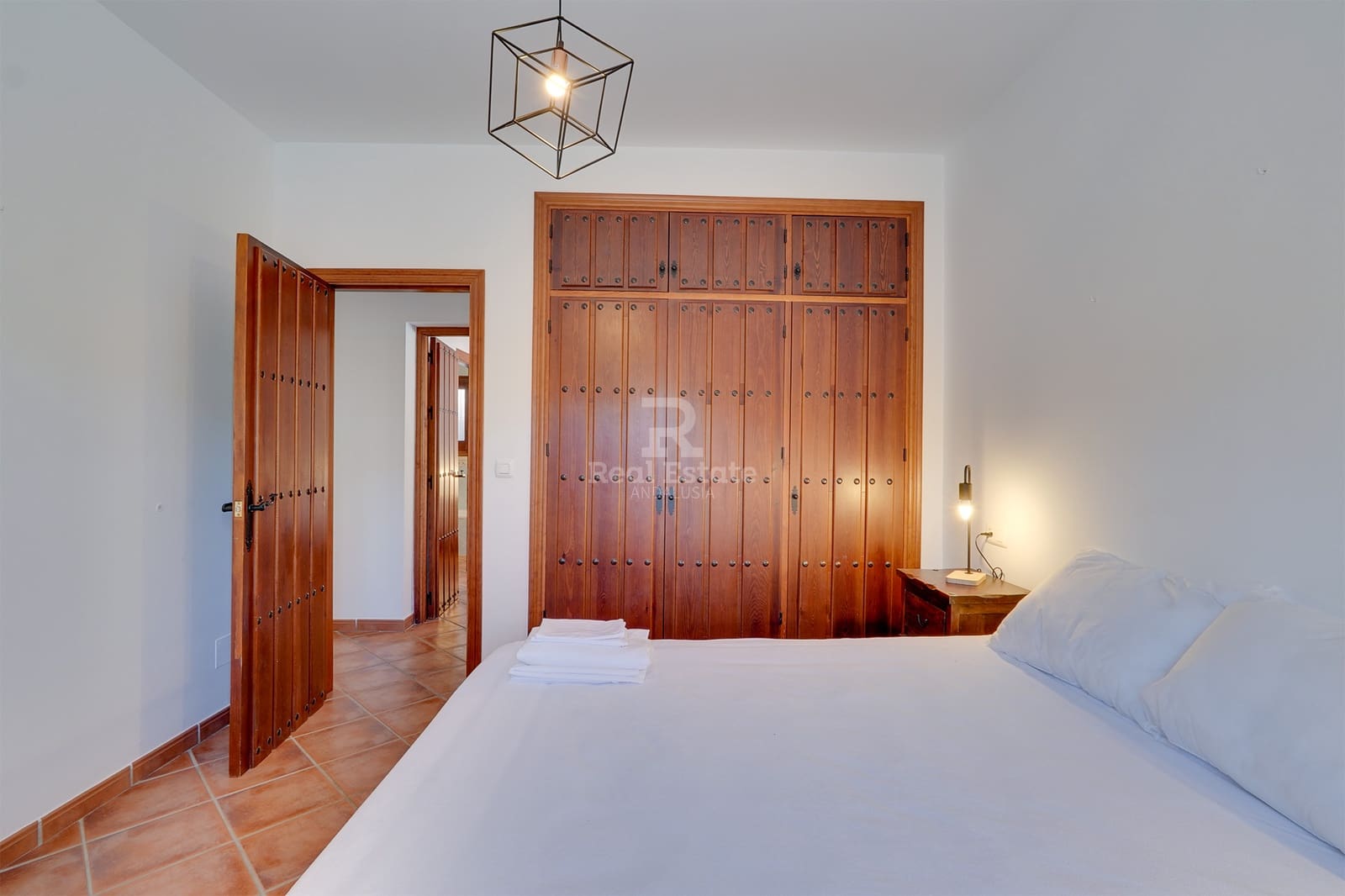 3 soveværelse Villa til salg i Archez med swimmingpool garage - € 349.000 (Ref: 9340252)