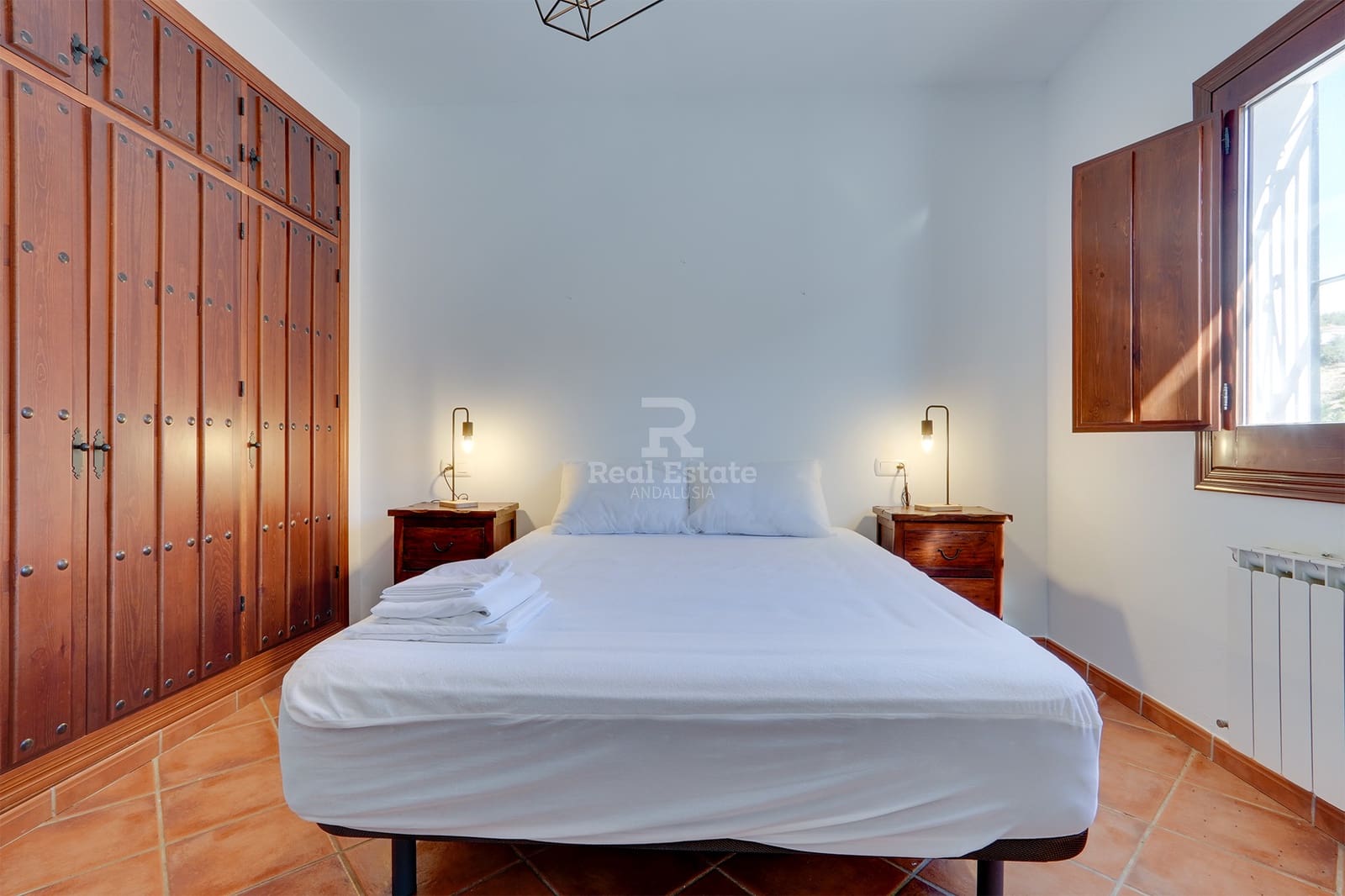 3 soveværelse Villa til salg i Archez med swimmingpool garage - € 349.000 (Ref: 9340252)