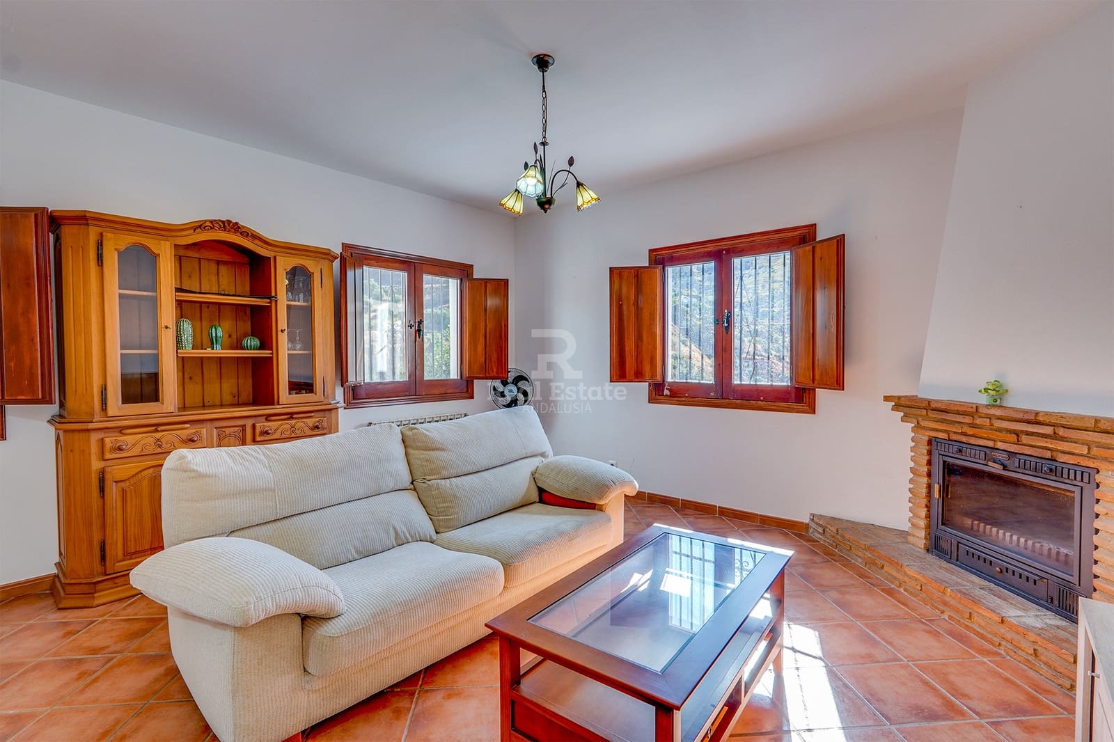 3 soveværelse Villa til salg i Archez med swimmingpool garage - € 349.000 (Ref: 9340252)