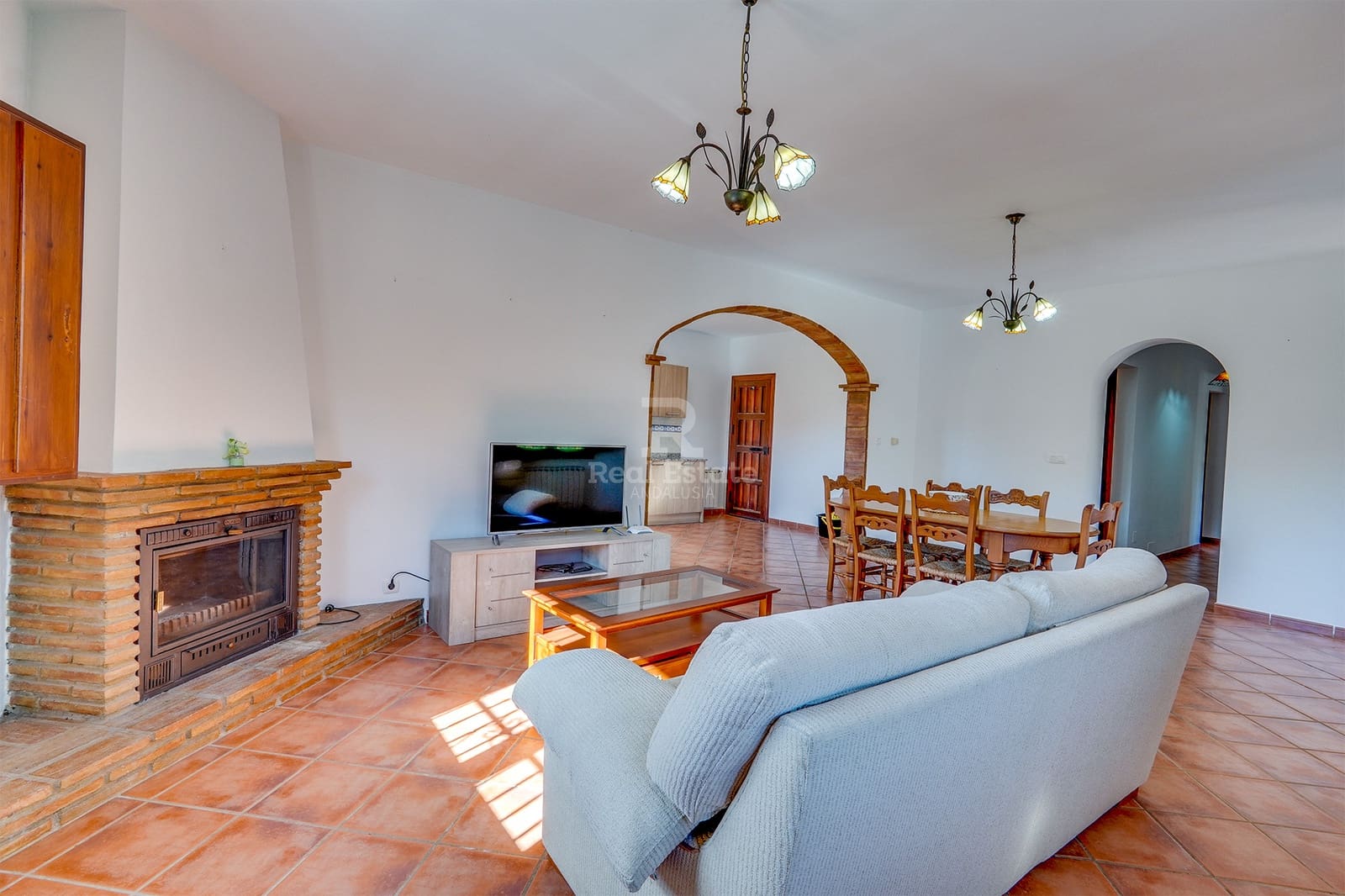 3 soveværelse Villa til salg i Archez med swimmingpool garage - € 349.000 (Ref: 9340252)