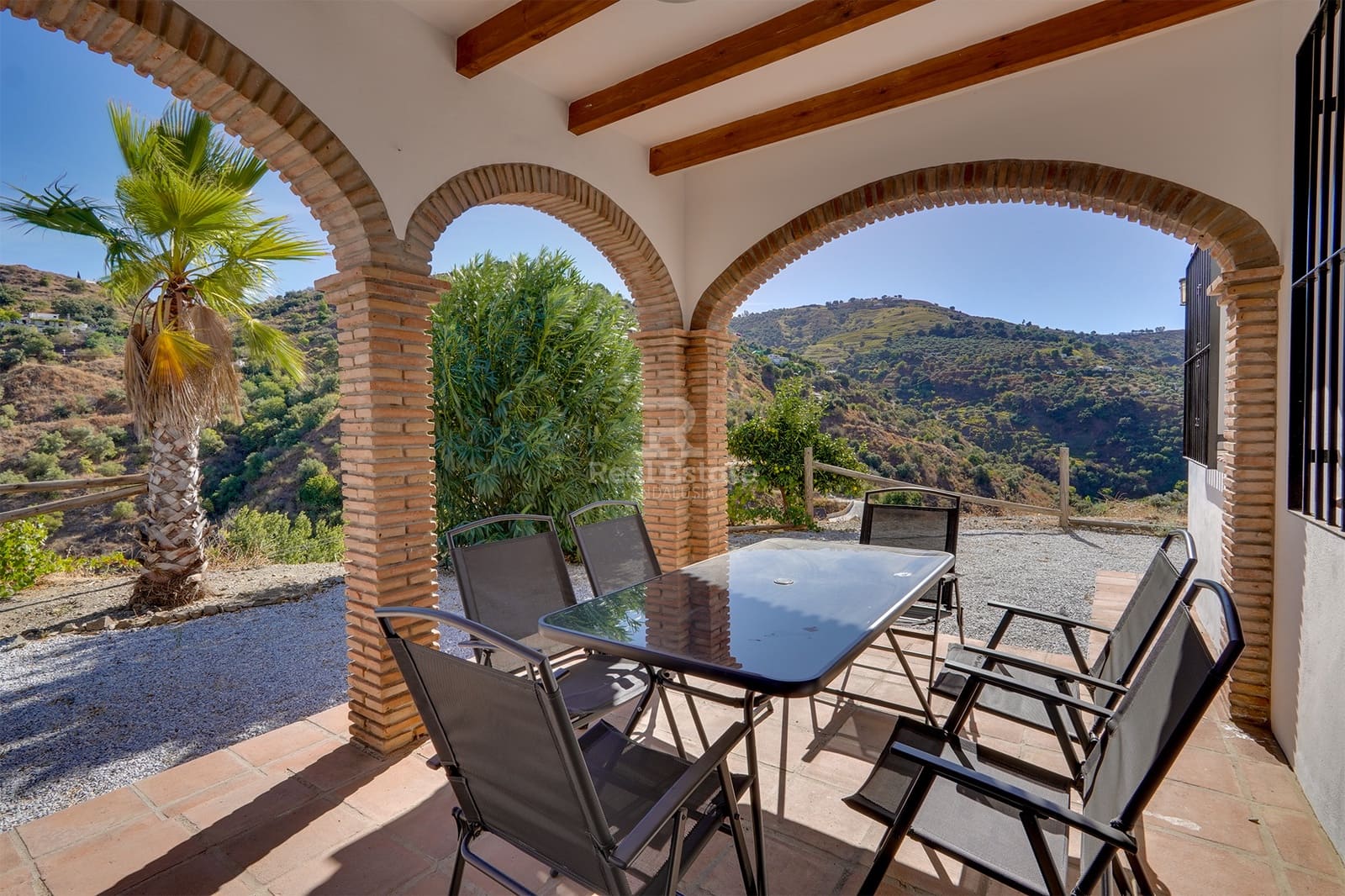 3 soveværelse Villa til salg i Archez med swimmingpool garage - € 349.000 (Ref: 9340252)