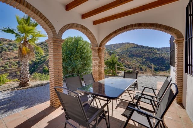 3 soveværelse Villa til salg i Archez med swimmingpool garage - € 349.000 (Ref: 9340252)