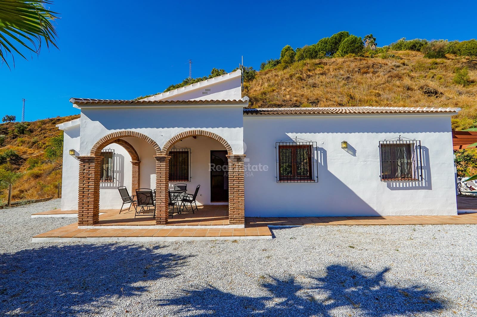 3 soveværelse Villa til salg i Archez med swimmingpool garage - € 349.000 (Ref: 9340252)