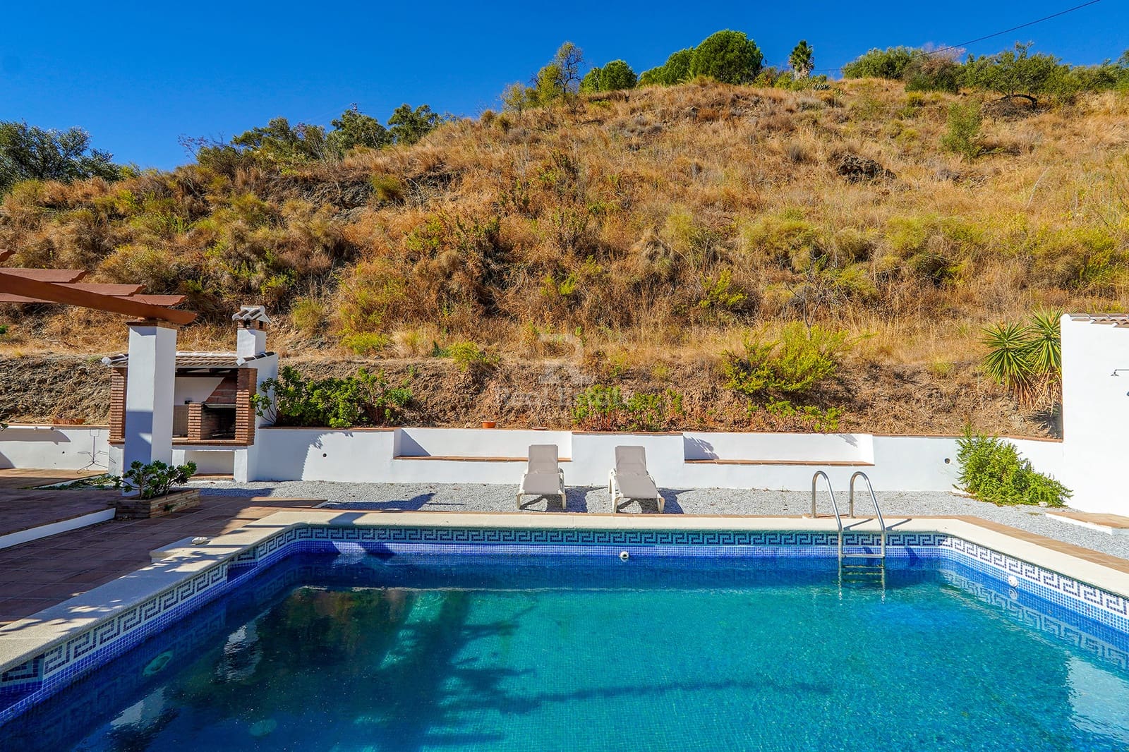 3 soveværelse Villa til salg i Archez med swimmingpool garage - € 349.000 (Ref: 9340252)