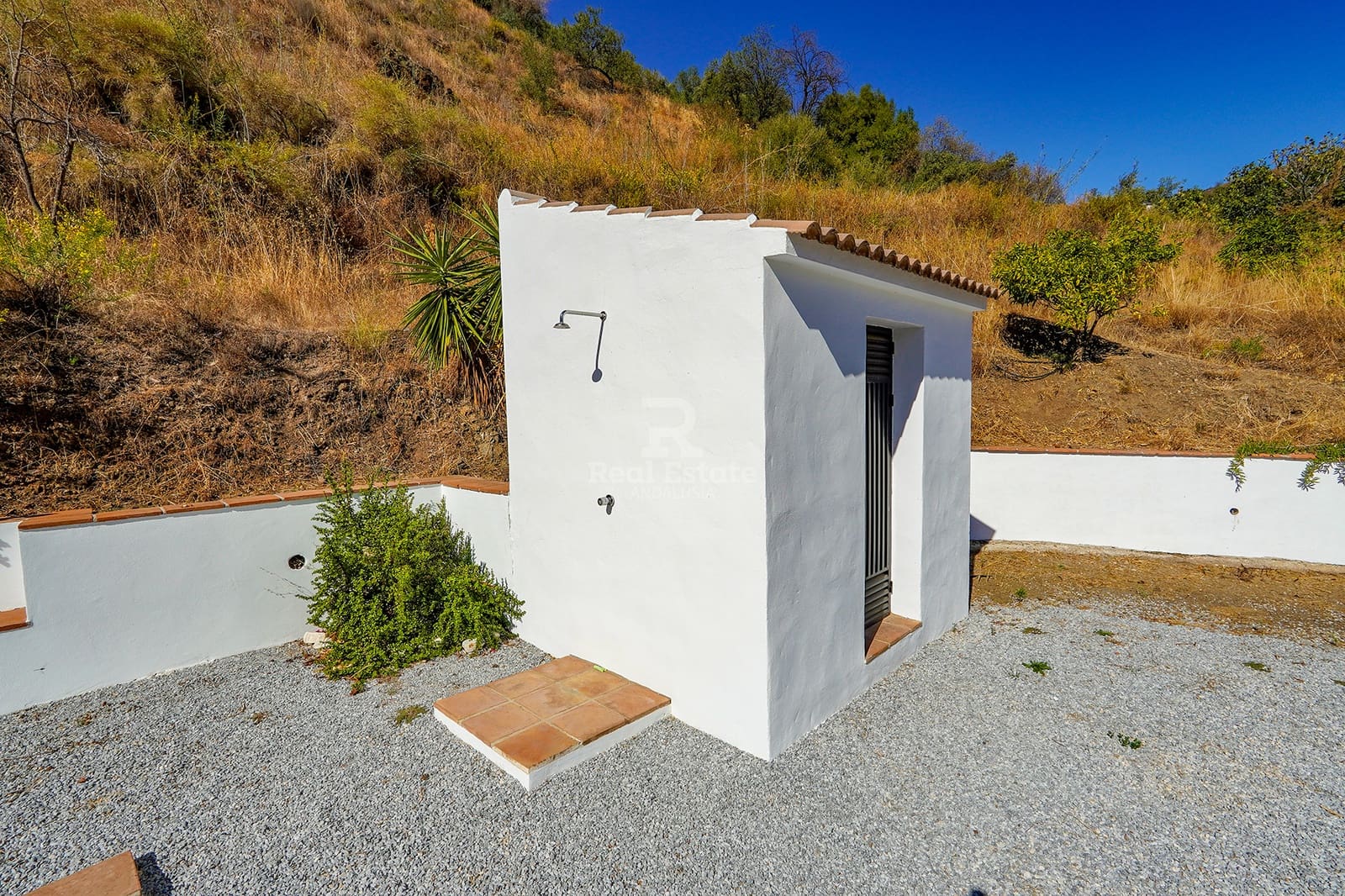 3 soveværelse Villa til salg i Archez med swimmingpool garage - € 349.000 (Ref: 9340252)