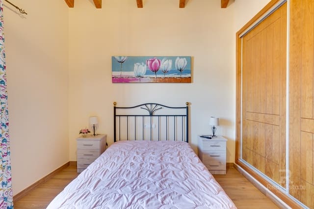 3 bedroom Villa for rent in El Morche, Torrox with pool garage - € 2,200 (Ref: 9355319)