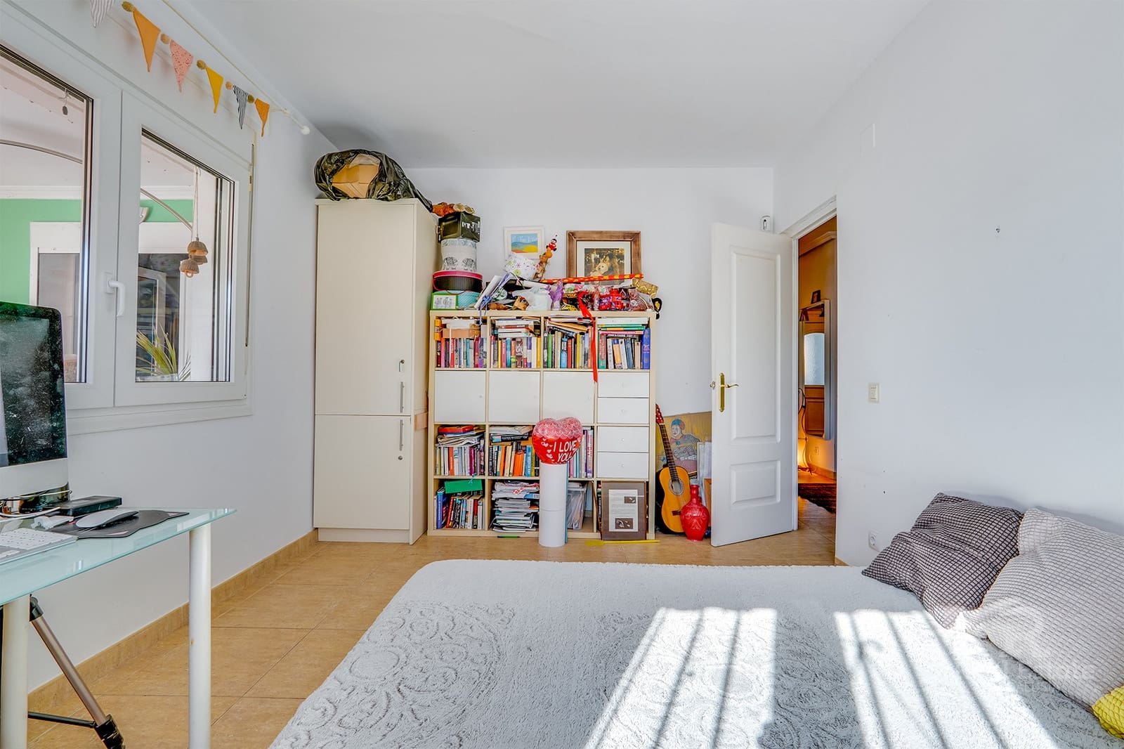 3 bedroom Villa for sale in Competa with pool garage - € 479,000 (Ref: 9395276)