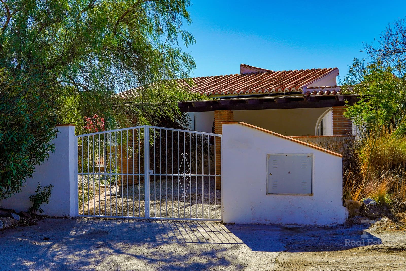 3 bedroom Villa for sale in Competa with pool garage - € 479,000 (Ref: 9395276)