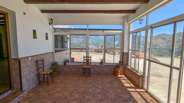 3 soveværelse Villa til leje i Archez med swimmingpool garage - € 1.000 (Ref: 9403489)