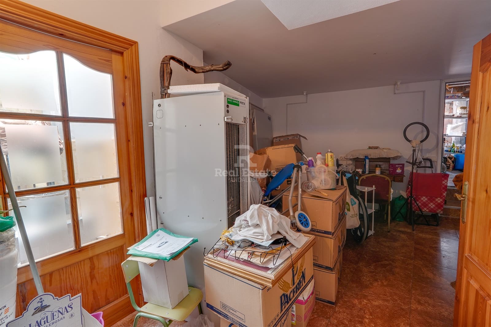 9 bedroom Townhouse for sale in Competa - € 750,000 (Ref: 9490062)