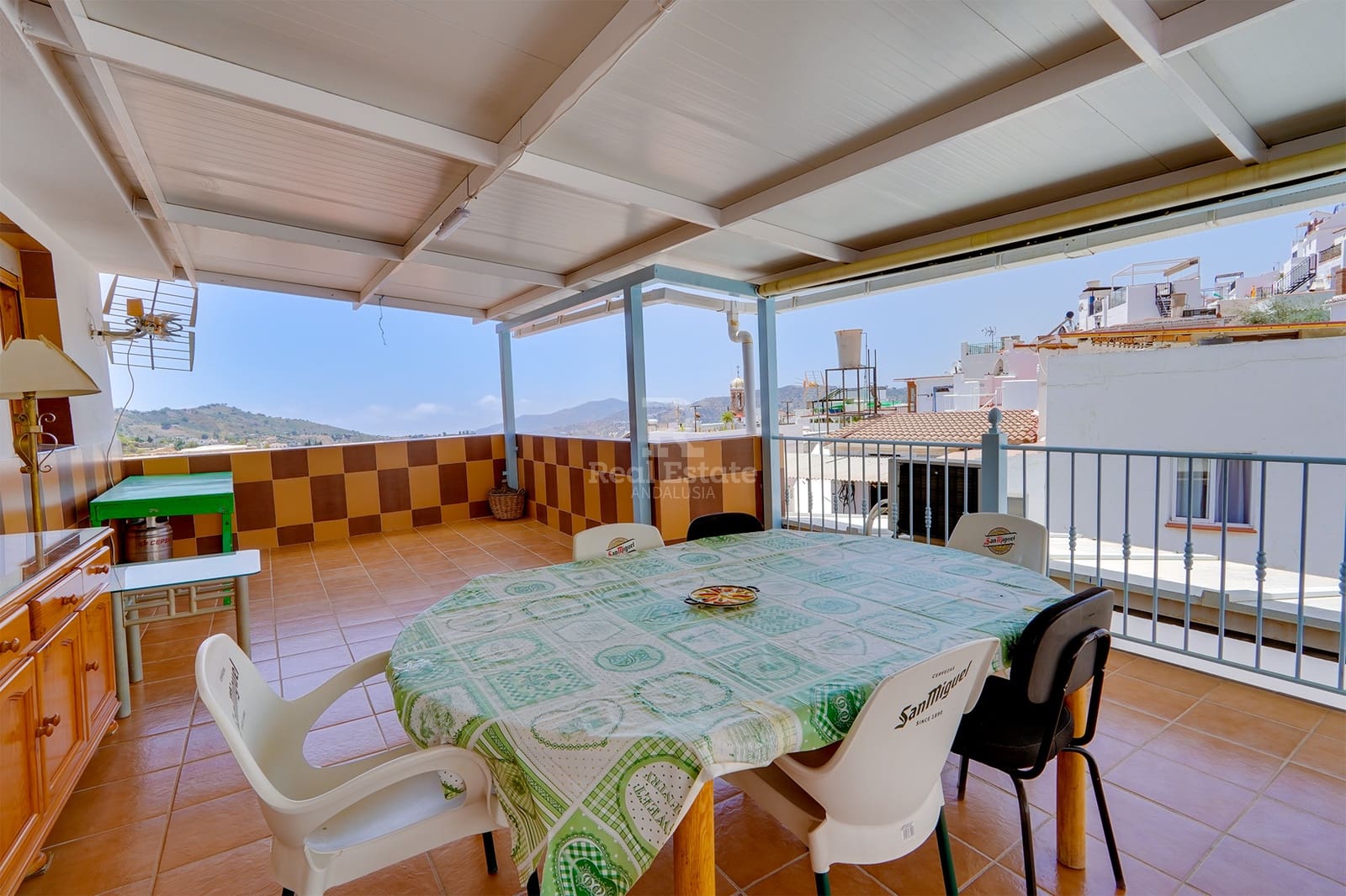 9 bedroom Townhouse for sale in Competa - € 750,000 (Ref: 9490062)