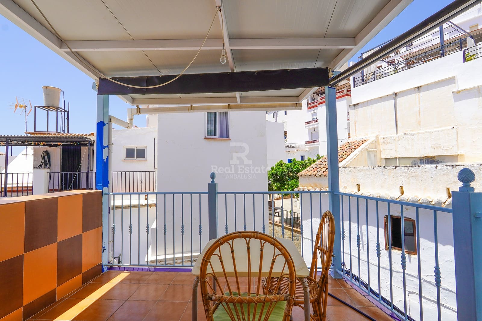 9 bedroom Townhouse for sale in Competa - € 750,000 (Ref: 9490062)