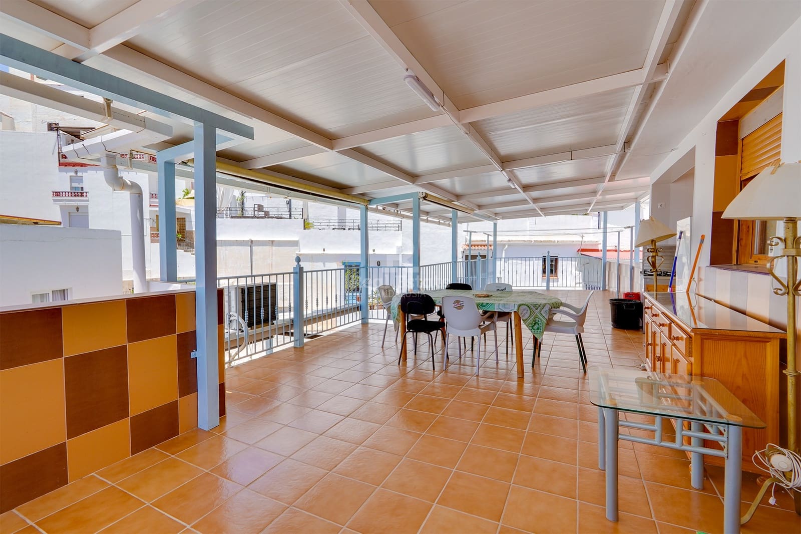 9 bedroom Townhouse for sale in Competa - € 750,000 (Ref: 9490062)