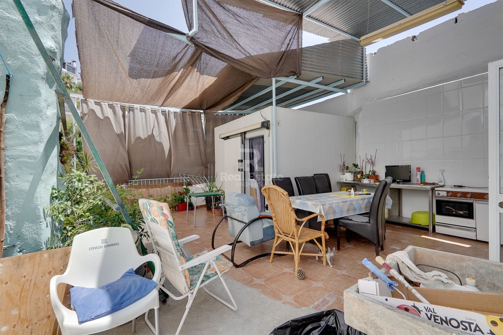 9 bedroom Townhouse for sale in Competa - € 750,000 (Ref: 9490062)