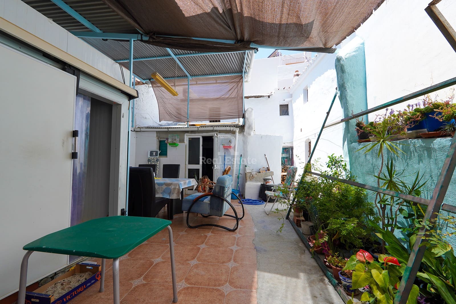 9 bedroom Townhouse for sale in Competa - € 750,000 (Ref: 9490062)