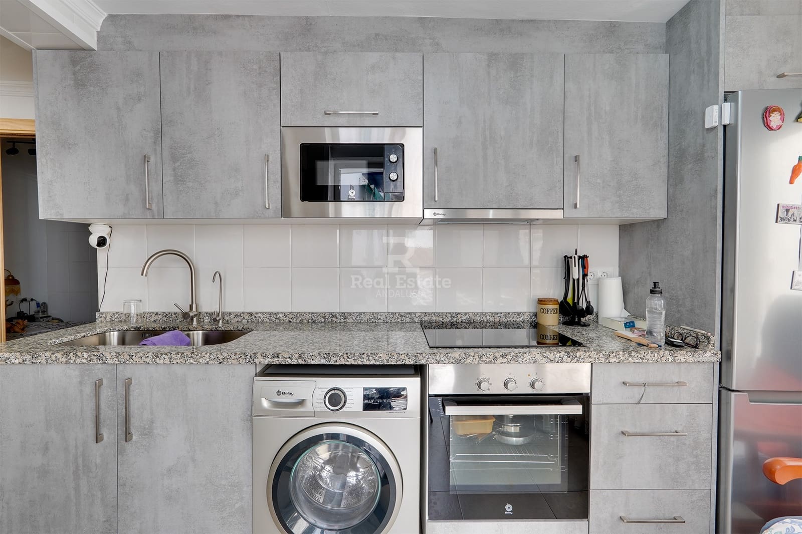 9 bedroom Townhouse for sale in Competa - € 750,000 (Ref: 9490062)