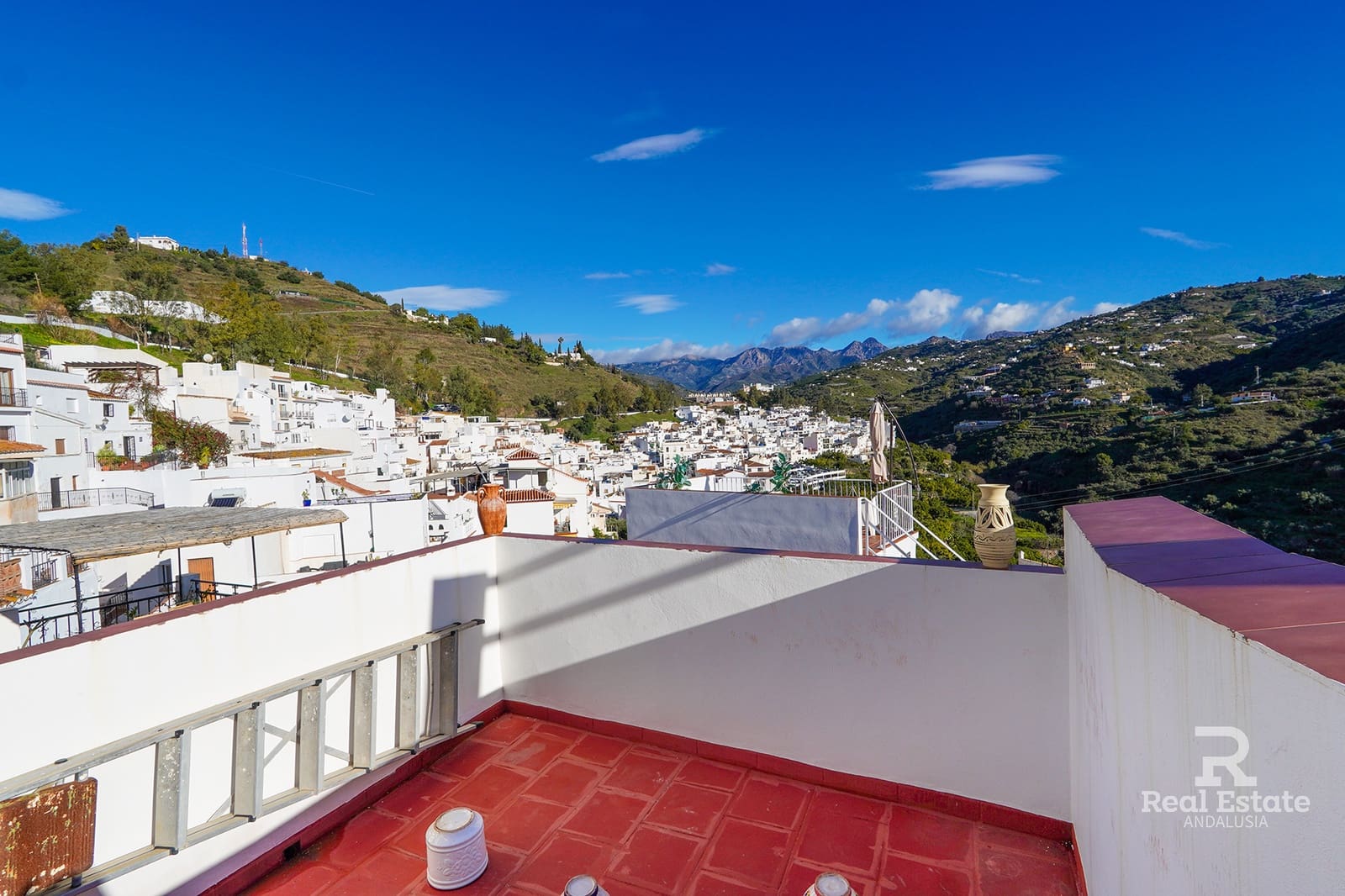 3 sypialnia Dom na sprzedaż w Torrox - 186 000 € (Ref: 9569399)