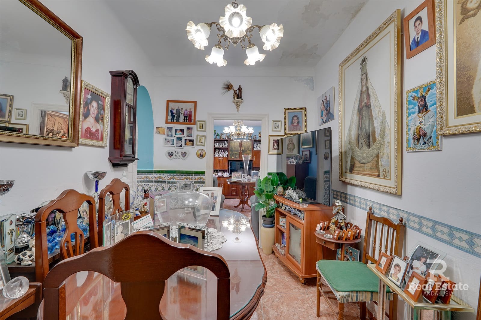 3 sypialnia Dom na sprzedaż w Torrox - 186 000 € (Ref: 9569399)